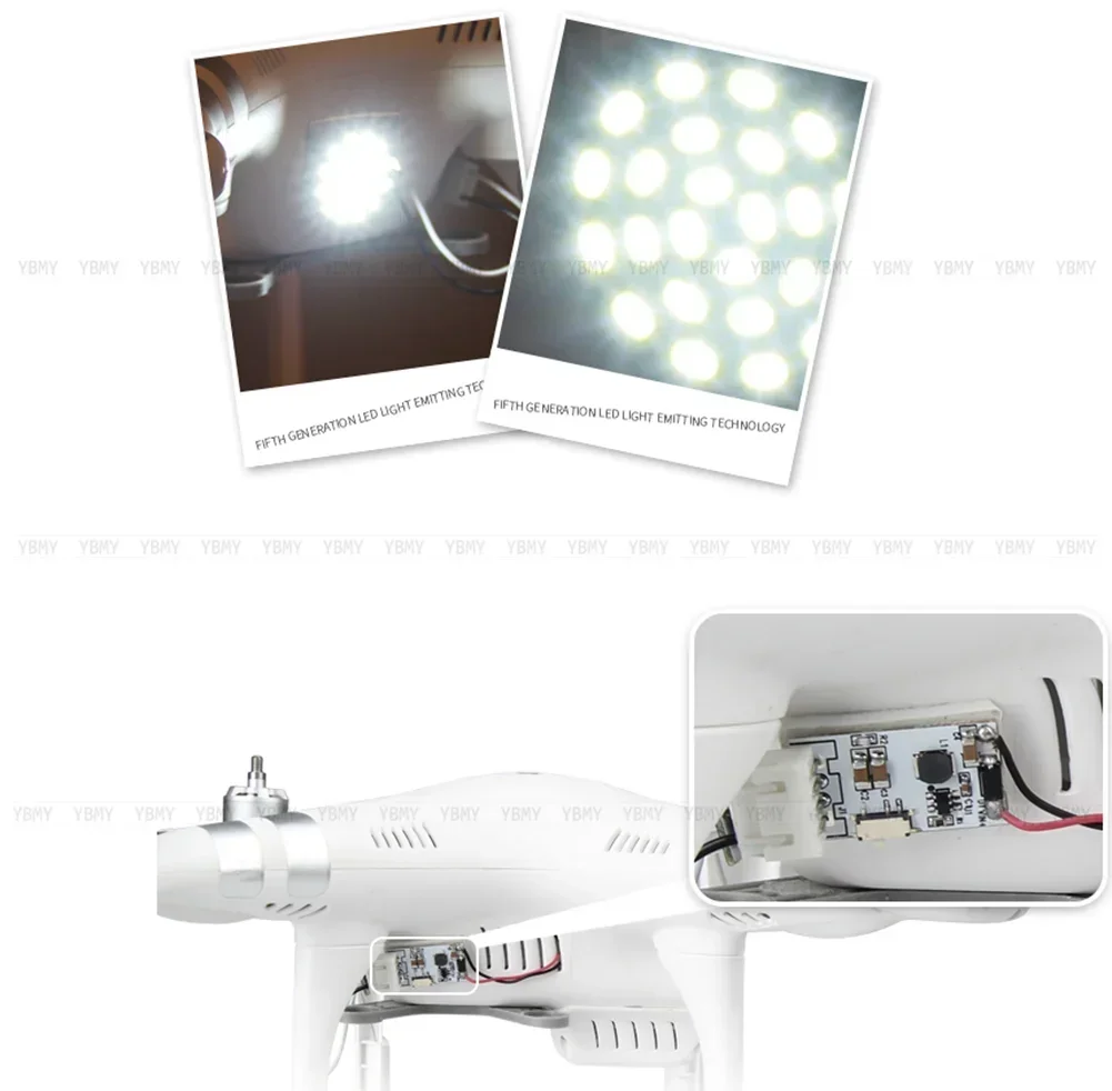 re-fuel Head Light 24 LED RGB Super Bright Decorative Lamp-Energy Saving Suit for DJI Phantom 2 P2 P2V 3 4 night navigation
re-fuel Head Light 24 LED RGB Super Bright Decorative Lamp-Energy Saving Suit for DJI Phantom 2 P2 P2V 3 4 night navigation