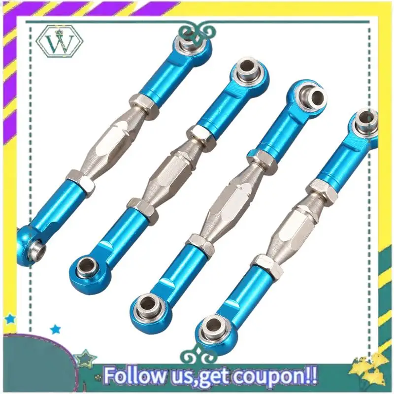 (Новый) 21X для Wltoys 144001 1/14 запасные части для радиоуправляемого автомобиля, металлическая тяга, сервопривод, набор рулевых тяг, синий
(Новый) 21X для Wltoys 144001 1/14 запасные части для радиоуправляемого автомобиля, металлическая тяга, сервопривод, набор рулевых тяг, синий