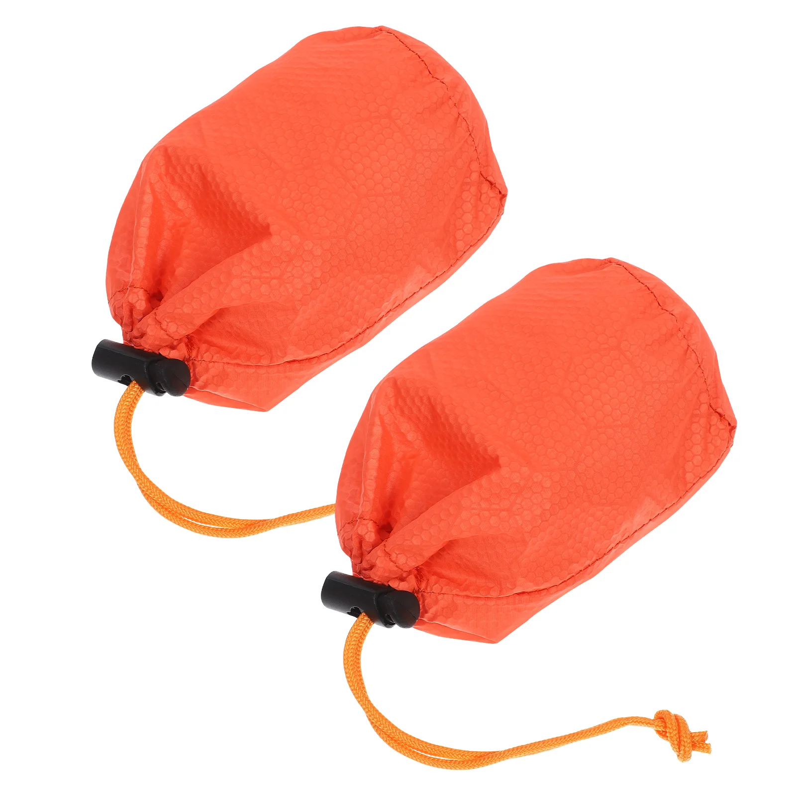 2Pcs Camping Sleeping Bag Carrier Secure Compression Sack for Lightweight Travel Portable Storage Solution Rugged Waterproof
2Pcs Camping Sleeping Bag Carrier Secure Compression Sack for Lightweight Travel Portable Storage Solution Rugged Waterproof