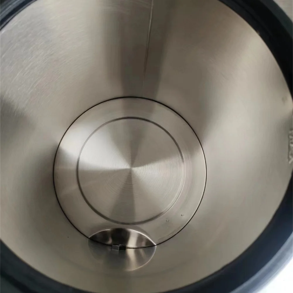 110V 220V Wax Melter Household 8L Wax Soap Melting Machine for Candle Making Fast Heating High Efficiency
110V 220V Wax Melter Household 8L Wax Soap Melting Machine for Candle Making Fast Heating High Efficiency
