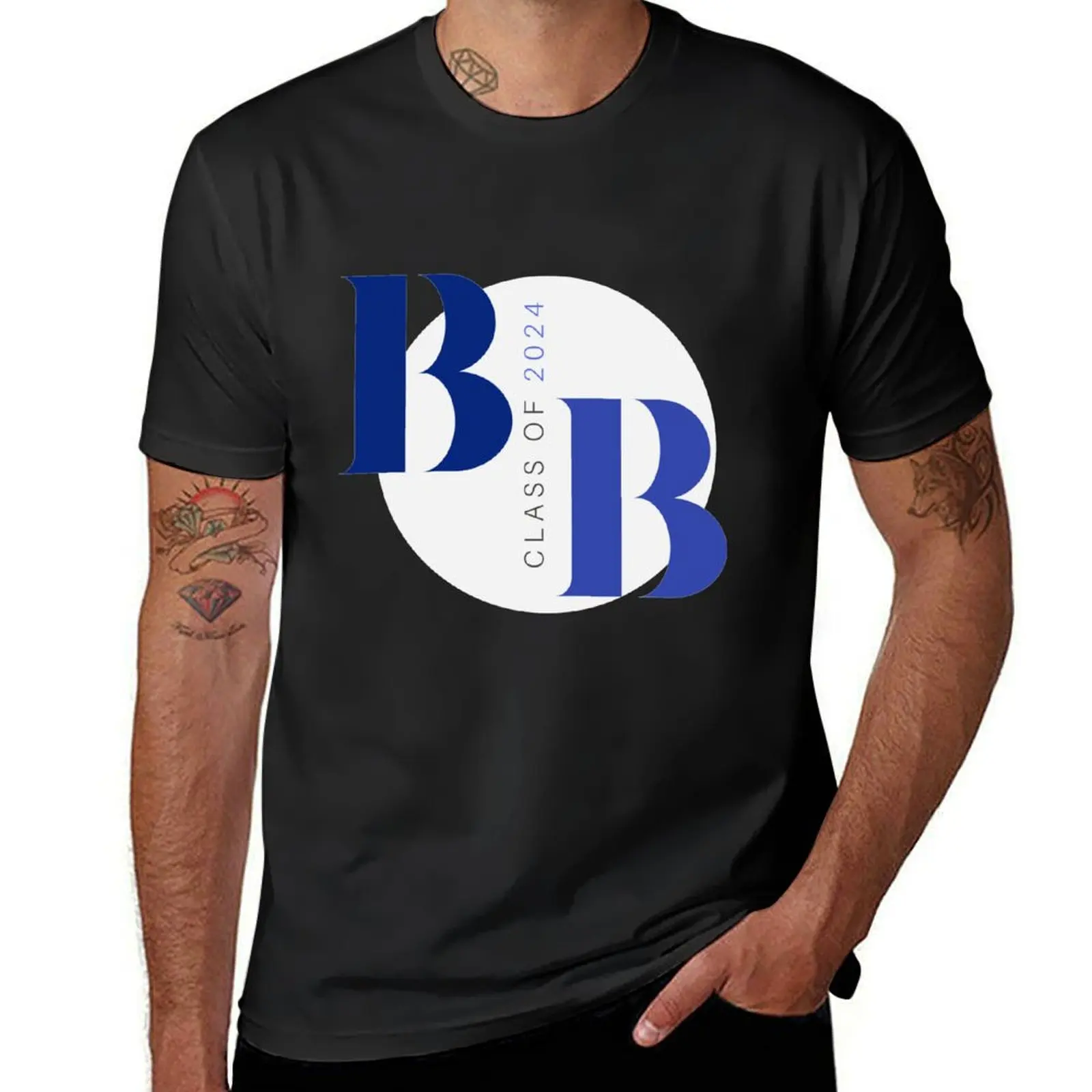 Butler Ballet Class of '24 T-Shirt vintage clothes blacks hippie clothes sports fans Men's t-shirts
Butler Ballet Class of '24 T-Shirt vintage clothes blacks hippie clothes sports fans Men's t-shirts