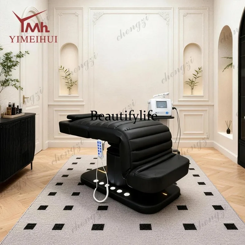 TTT Professional aesthetic lashista stretchers electric spa beds beauty salon electric bed
TTT Professional aesthetic lashista stretchers electric spa beds beauty salon electric bed
