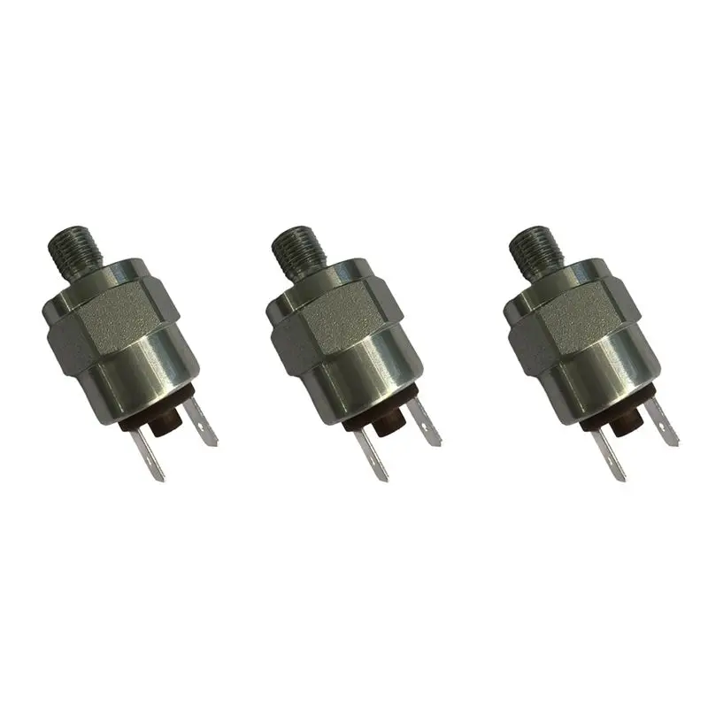A60E-3X Oil Pressure Switch 04190850 For Deutz Engine 2011 1011 BF4M2011 FL1011 F3L1011 Truck Sensors
A60E-3X Oil Pressure Switch 04190850 For Deutz Engine 2011 1011 BF4M2011 FL1011 F3L1011 Truck Sensors