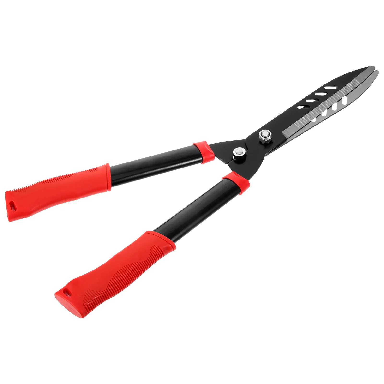 65Mn Steel Lawn Shears Shears Lawn Trimming Tools Compact Design Garden Pruning NonSlip H Manual Gardening Tool
65Mn Steel Lawn Shears Shears Lawn Trimming Tools Compact Design Garden Pruning NonSlip H Manual Gardening Tool