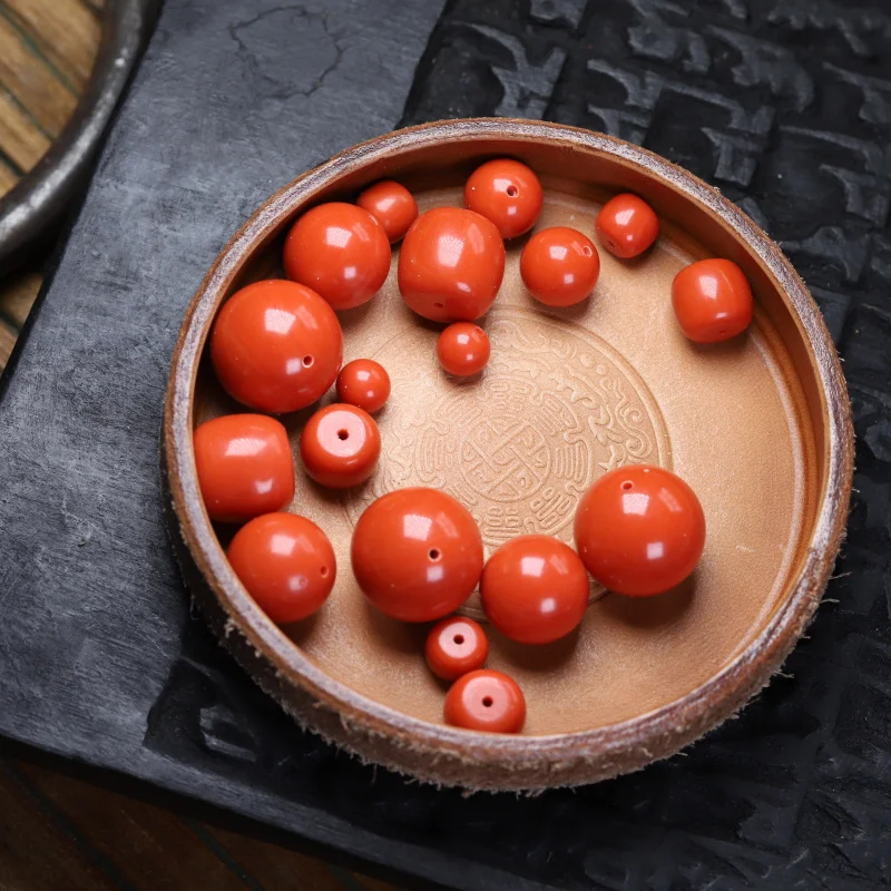 Hai Zhu имитация коралловых барабанов, бусины-бочонки, круглые бусины, бусины разных зон, сделай сам, оптовая продажа, ювелирные аксессуары, буддийские бусины
Hai Zhu имитация коралловых барабанов, бусины-бочонки, круглые бусины, бусины разных зон, сделай сам, оптовая продажа, ювелирные аксессуары, буддийские бусины