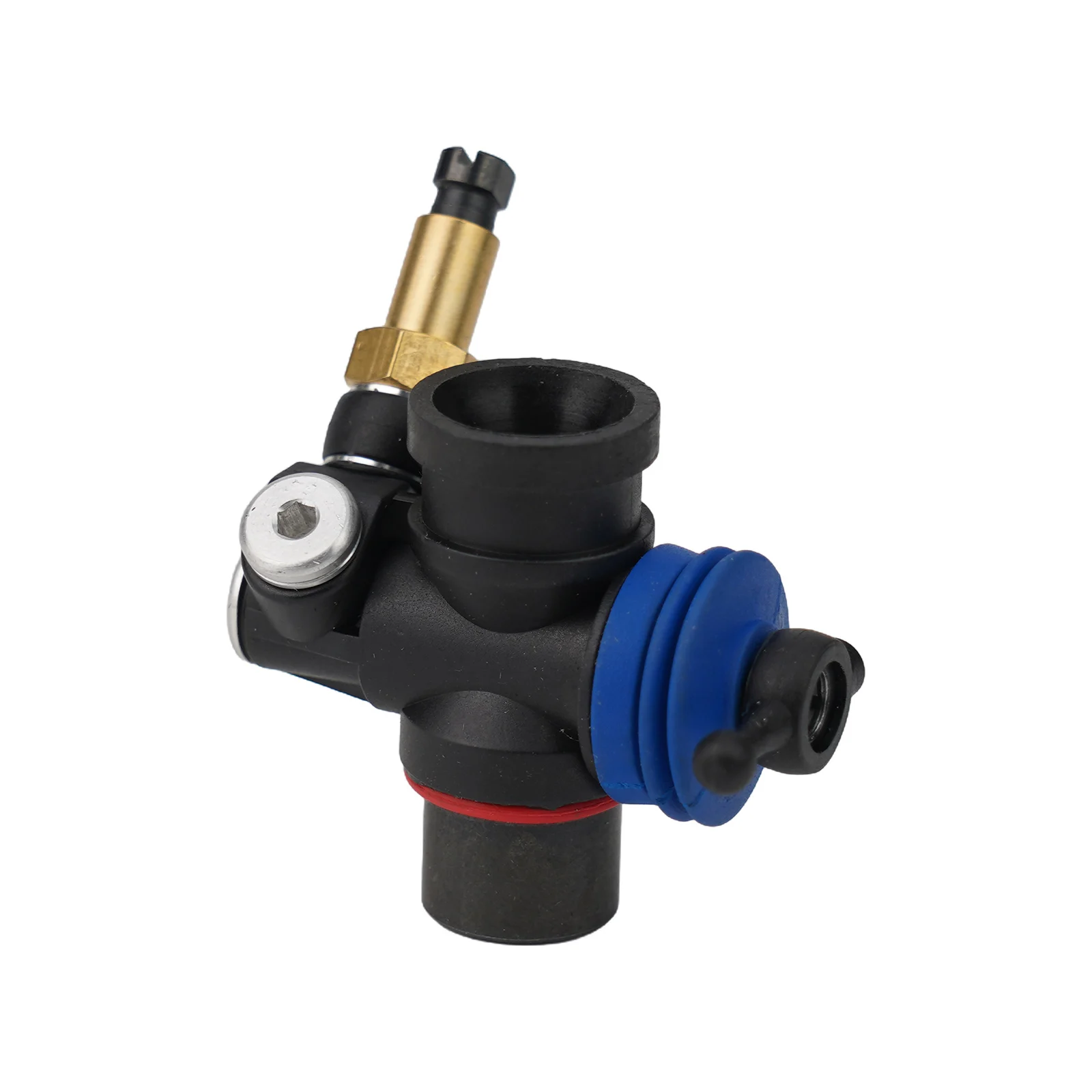 For Tmaxx Engine Components Directly Replace Existing Units in Your Remote Controlled Vehicle (Carb Type Available)
For Tmaxx Engine Components Directly Replace Existing Units in Your Remote Controlled Vehicle (Carb Type Available)