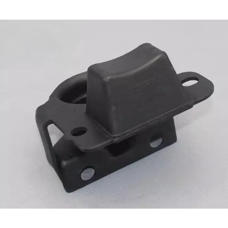Rear Buffer Rubber Anti-collision Block Pad for Wuling Hongguang/S/S1/S3/PLUS Rongguang V 24519397
Rear Buffer Rubber Anti-collision Block Pad for Wuling Hongguang/S/S1/S3/PLUS Rongguang V 24519397