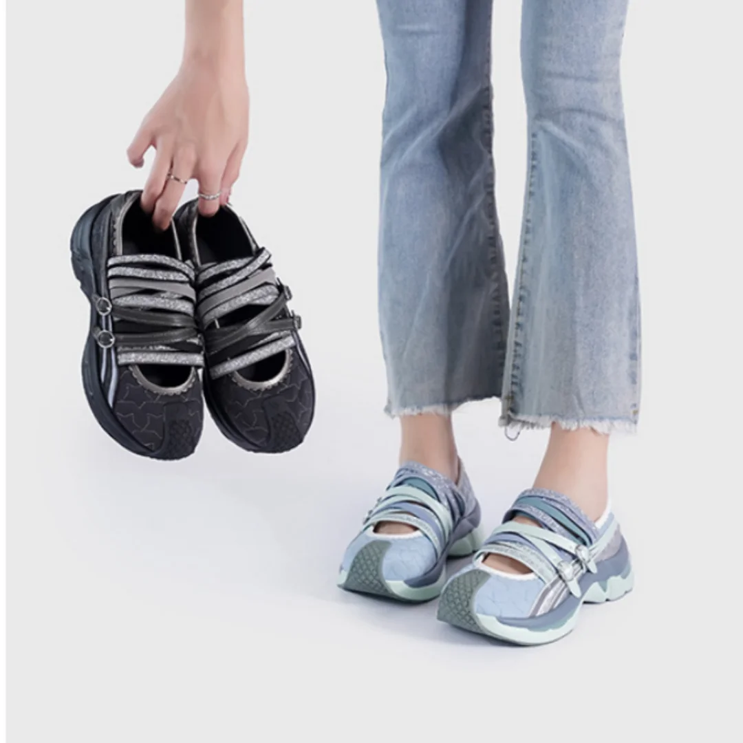 Casual Ballets Flat Shoes ladies soft Luxury Design Sneakers Women Comfortable Fashion Sweet Loafers Shoes 2025 Bling Boat shoes
Casual Ballets Flat Shoes ladies soft Luxury Design Sneakers Women Comfortable Fashion Sweet Loafers Shoes 2025 Bling Boat shoes