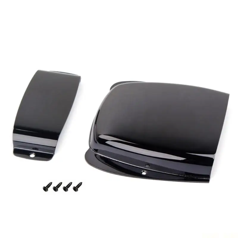 U2JB Metal Bass Guitar Pickup Guard Shield Prevents Damage During Use Professional Guitar Pickup Protector Perfect for Bass
U2JB Metal Bass Guitar Pickup Guard Shield Prevents Damage During Use Professional Guitar Pickup Protector Perfect for Bass
