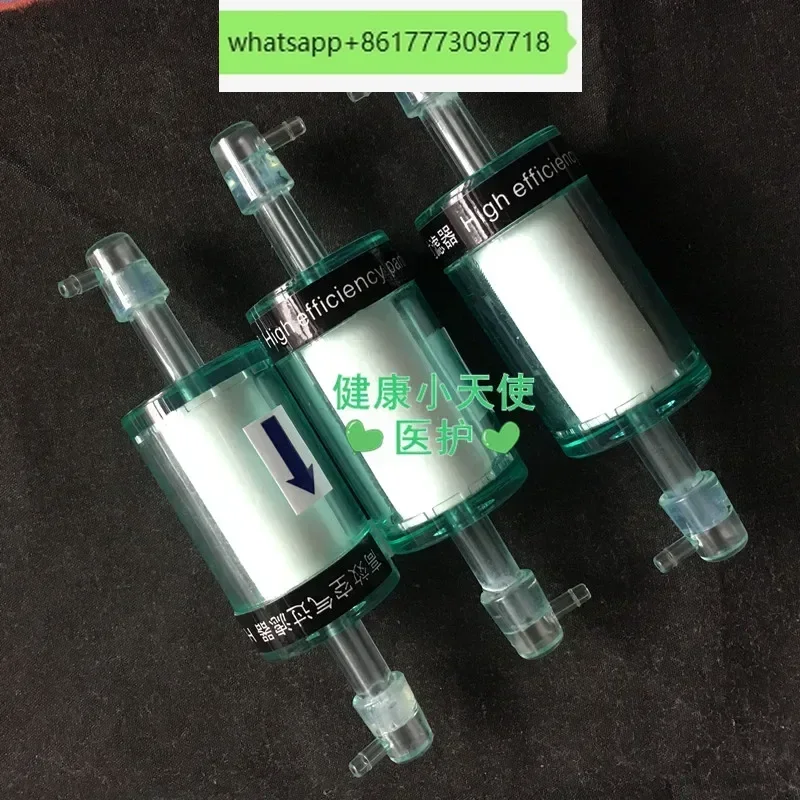 Automotive exhaust gas detection filter elbow 2.8MM small diameter high-quality shell environmental monitoring sample gas filter
Automotive exhaust gas detection filter elbow 2.8MM small diameter high-quality shell environmental monitoring sample gas filter