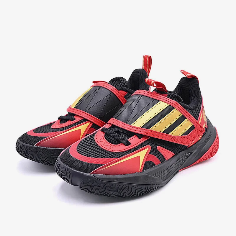 Adidas Authentic Year Children's Wear-Resistant Non-Slip Sports Basketball Shoes KJ2610
Adidas Authentic Year Children's Wear-Resistant Non-Slip Sports Basketball Shoes KJ2610