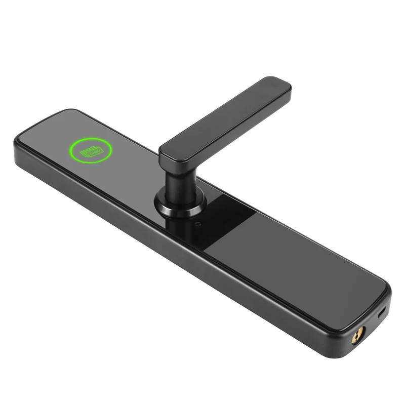 Easloc Professional Hotel Lock Rfid Card Security Gate System Keyless Entry Electronic Keys Card Smart Hotel Lock
Easloc Professional Hotel Lock Rfid Card Security Gate System Keyless Entry Electronic Keys Card Smart Hotel Lock