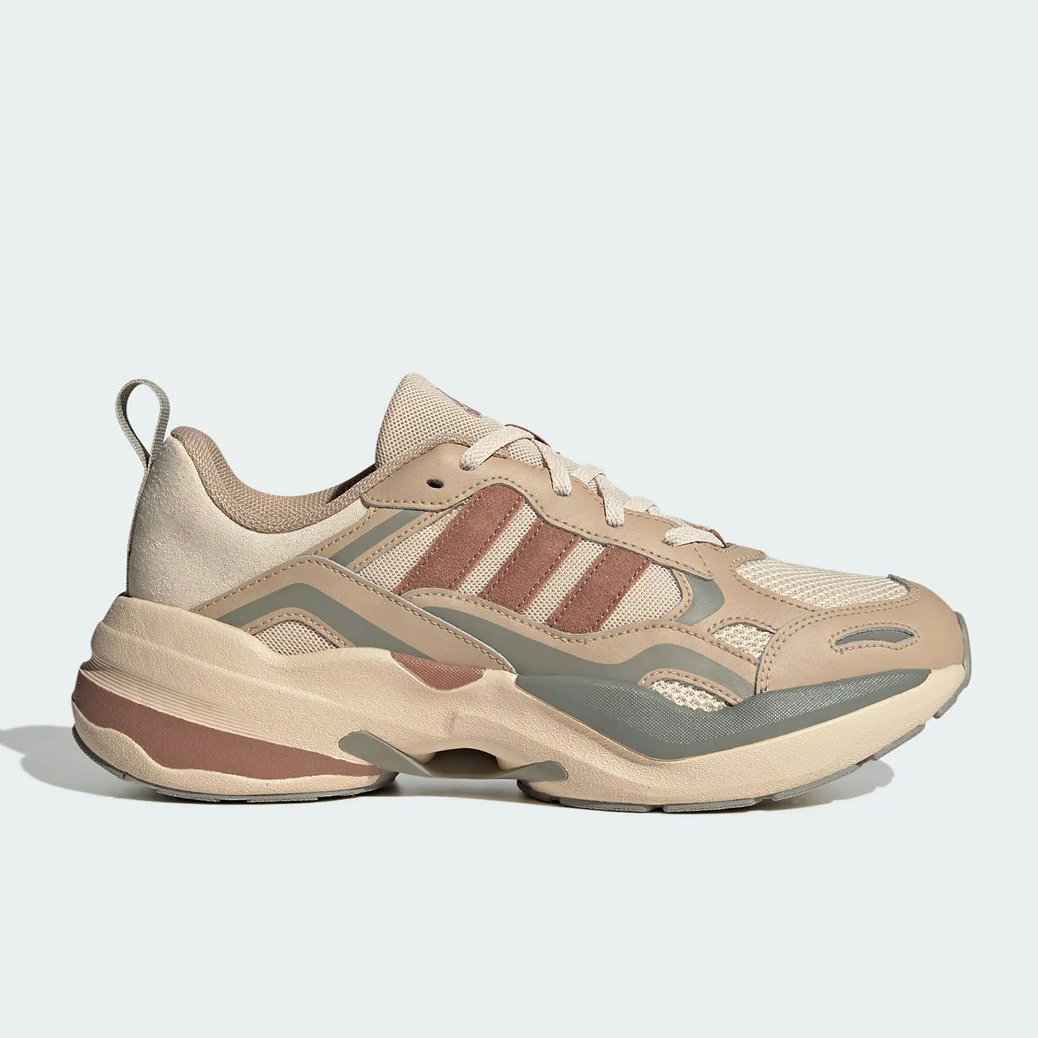 Adidas Аутентичные новые дышащие массивные повседневные туфли унисекс ID0645
Adidas Аутентичные новые дышащие массивные повседневные туфли унисекс ID0645