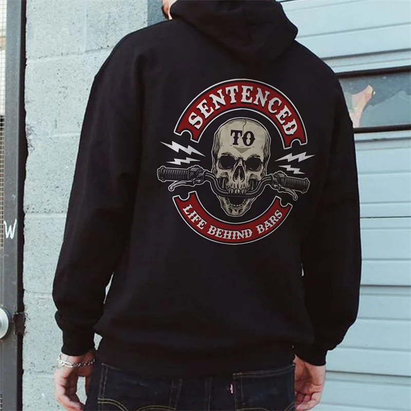 Retro Fashion Letter Print Hooded Sweatshirt New Fashion Design Men's Letter Hooded Sweatshirt Men's Trend Casual Street Hoodie
Retro Fashion Letter Print Hooded Sweatshirt New Fashion Design Men's Letter Hooded Sweatshirt Men's Trend Casual Street Hoodie