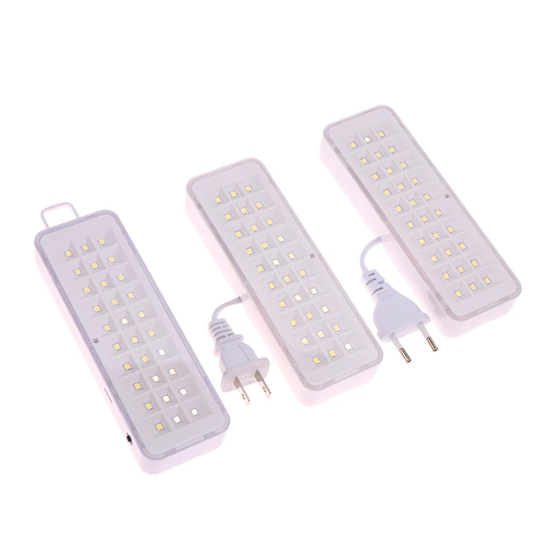 30 LED Beads Emergency Evacuation Light Fire Fighting Lamp Wall-mounted Smart LED Bulb Dimmable Power Failure Emergency Lighting
30 LED Beads Emergency Evacuation Light Fire Fighting Lamp Wall-mounted Smart LED Bulb Dimmable Power Failure Emergency Lighting