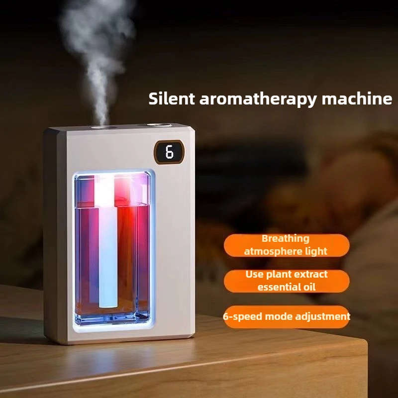 Умный автоматический диффузор ароматов: перезаряжаемый освежитель воздуха с широким покрытием для спальни/дома/офиса - беспроводной ароматический спрей
Умный автоматический диффузор ароматов: перезаряжаемый освежитель воздуха с широким покрытием для спальни/дома/офиса - беспроводной ароматический спрей