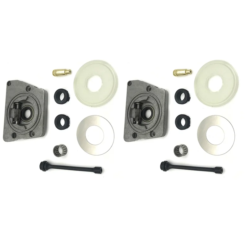 A64K 2X Oil Pump Worm Gear Dust Washer Hose Filter Kit Fit For HUSQVARNA 61 66 266 268 272 XP 266XP 268XP 272XP
A64K 2X Oil Pump Worm Gear Dust Washer Hose Filter Kit Fit For HUSQVARNA 61 66 266 268 272 XP 266XP 268XP 272XP