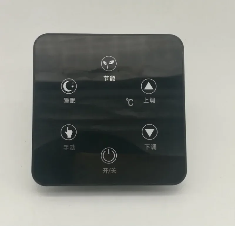 Gas Boiler Thermostat Wall-hung Boiler Heating Water heating Thermostat Touch Screen Gas Boiler Thermostat for Room 3A
Gas Boiler Thermostat Wall-hung Boiler Heating Water heating Thermostat Touch Screen Gas Boiler Thermostat for Room 3A