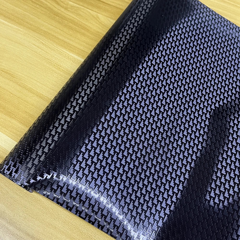 Matte Black Aircraft Pattern Plated Carbon Fiber Film Car Wrap Vinyl Sticker for Car Tuning Color Stickers Adhesive Decal
Matte Black Aircraft Pattern Plated Carbon Fiber Film Car Wrap Vinyl Sticker for Car Tuning Color Stickers Adhesive Decal