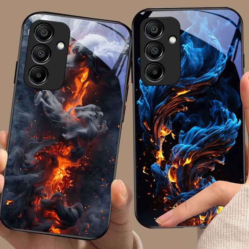 Colorful Cigarettes For Samsung Galaxy A15 5G 54 4G 51 50 24 35 90 71 12 51 53 52S 80 22 34 Black Tempered Glass Phone Case
Colorful Cigarettes For Samsung Galaxy A15 5G 54 4G 51 50 24 35 90 71 12 51 53 52S 80 22 34 Black Tempered Glass Phone Case