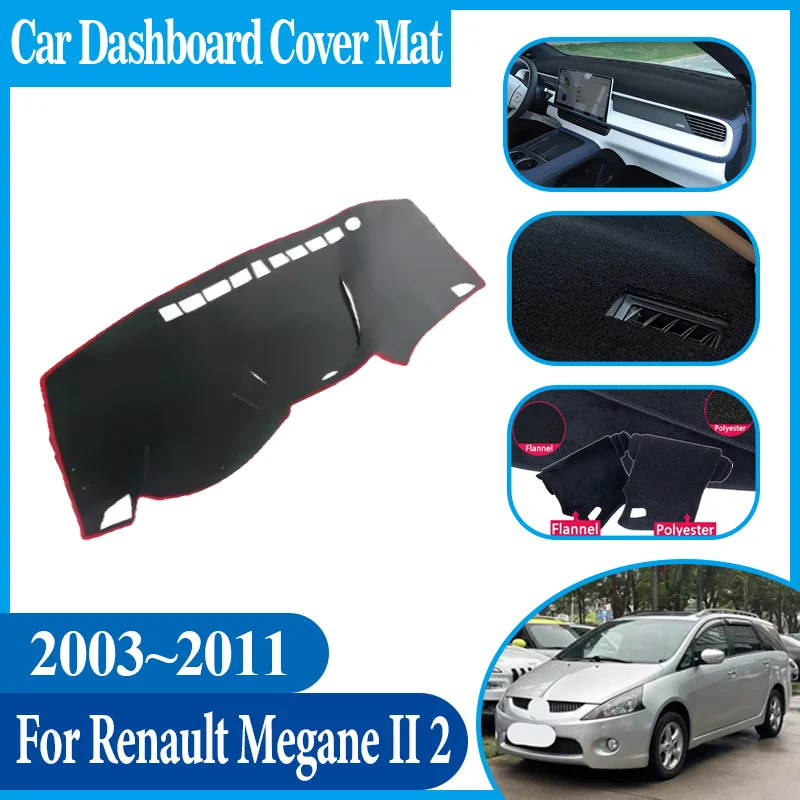 Автомобильный солнцезащитный коврик для приборной панели, центральная консоль, коврик для предотвращения света, автозапчасти для Mitsubishi Grandis NA BA Space Wagon 2003 ~ 2011 г.
Автомобильный солнцезащитный коврик для приборной панели, центральная консоль, коврик для предотвращения света, автозапчасти для Mitsubishi Grandis NA BA Space Wagon 2003 ~ 2011 г.