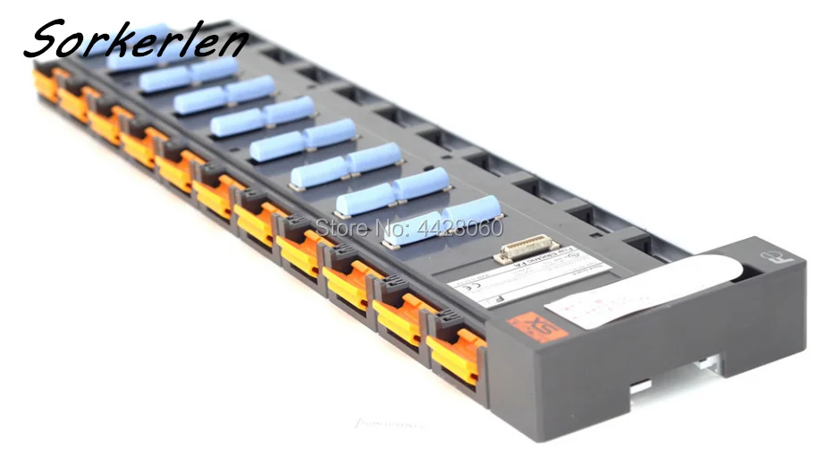 5GP 6103180 , 5GP-6103-180, оригинальный модуль Komori, детали офсетной печатной машины Komori
5GP 6103180 , 5GP-6103-180, оригинальный модуль Komori, детали офсетной печатной машины Komori