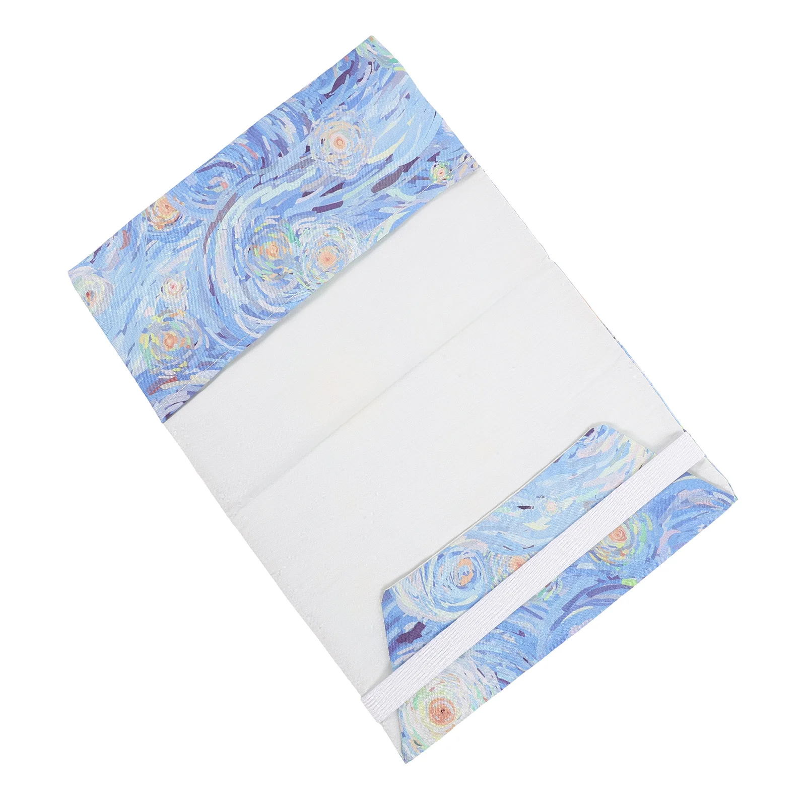 Book Protective Cover Clear Sleeve Creative Decor Stylish Protector Books Cloth Exquisite Decorate
Book Protective Cover Clear Sleeve Creative Decor Stylish Protector Books Cloth Exquisite Decorate