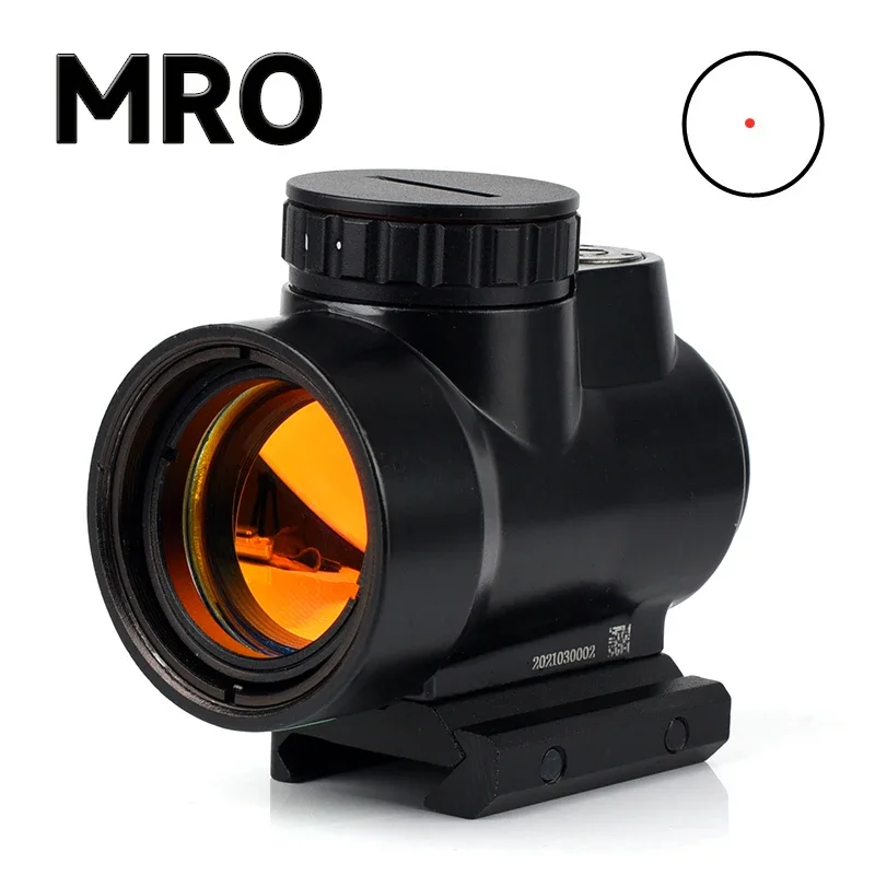 1x25 Red Dot Sight Scope Hunting Riflescope 3 MOA 20000 Hour Runtime 12ga .223 AR15 5.56 7.62x39 .308win 11/20mm Rail Mount
1x25 Red Dot Sight Scope Hunting Riflescope 3 MOA 20000 Hour Runtime 12ga .223 AR15 5.56 7.62x39 .308win 11/20mm Rail Mount