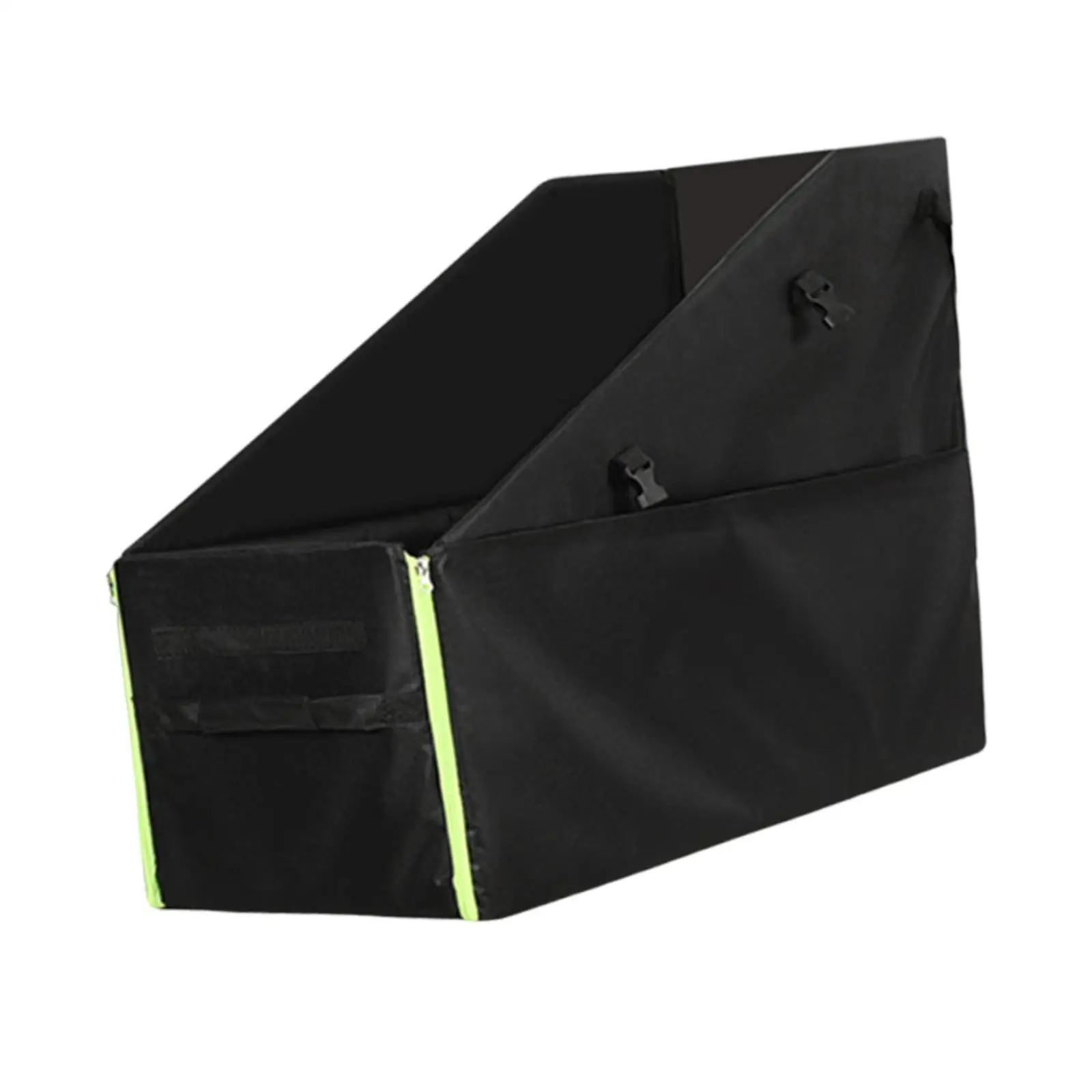 Portable Folding Bicycle Storage Bag Oxford Cloth Organizer Waterproof for Car Trunk and Home Garage
Portable Folding Bicycle Storage Bag Oxford Cloth Organizer Waterproof for Car Trunk and Home Garage