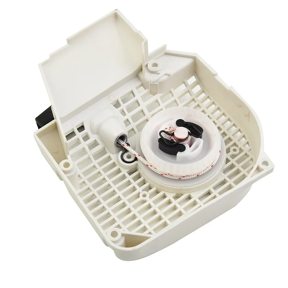 ReplaceFor Ment Pull Starter Recoil For 021 023 025 For M 10 For M 30 For M 50 Chainsaw SaFor Me As 1123 080 1802
ReplaceFor Ment Pull Starter Recoil For 021 023 025 For M 10 For M 30 For M 50 Chainsaw SaFor Me As 1123 080 1802