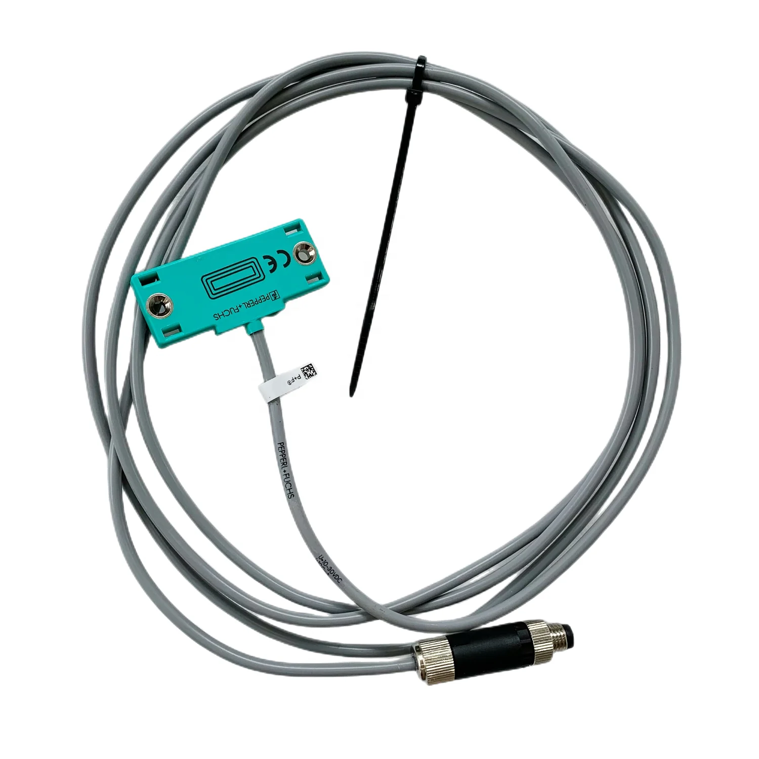 Original New Sensor F2.110.7312 for Offset Press Spare Parts F2.110.7312/01
Original New Sensor F2.110.7312 for Offset Press Spare Parts F2.110.7312/01