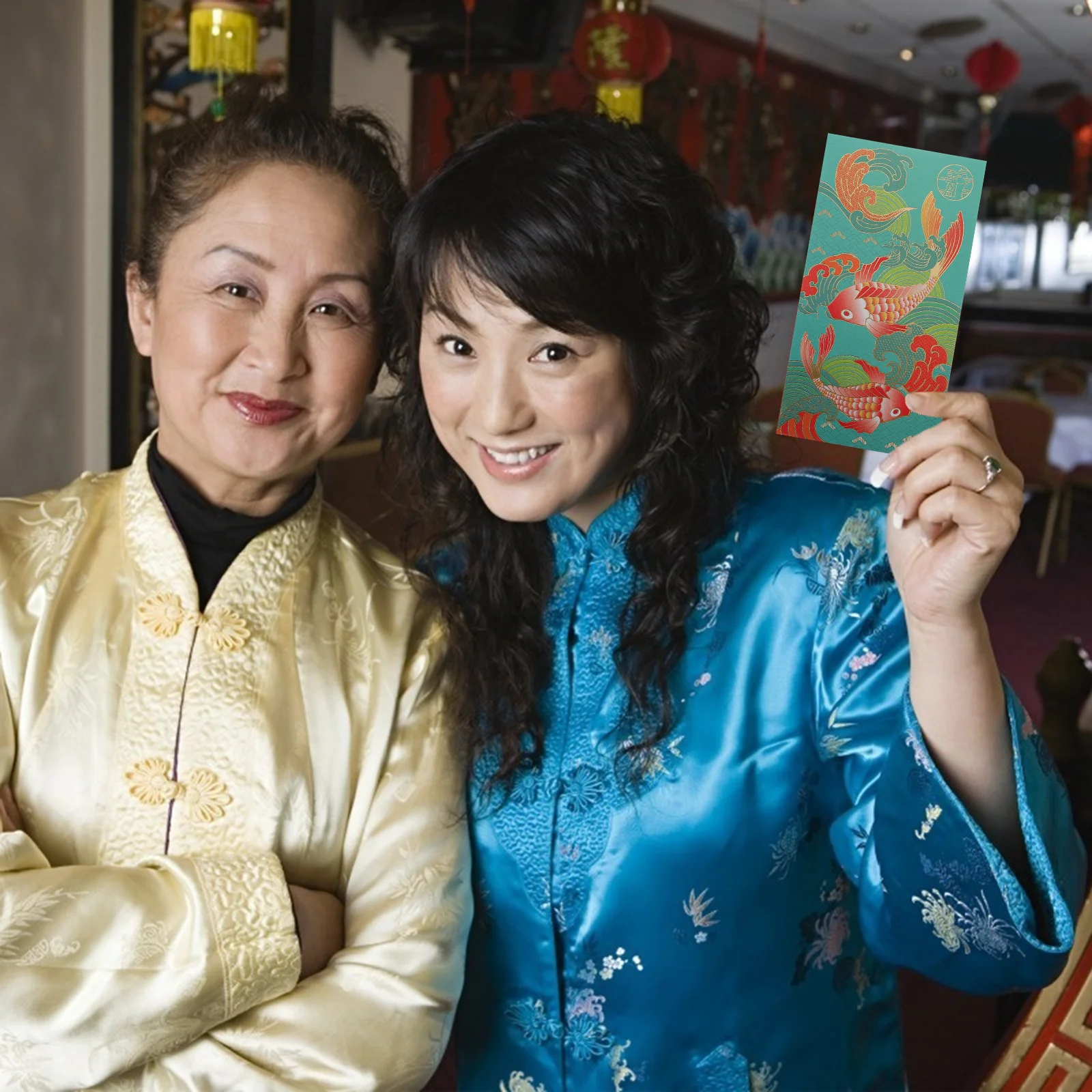 8Pcs Festive Hong Bao Premium Money Envelopes for Chinese New Year Exquisite Craftsmanship Bronzing Design Red Envelope Set Gift
8Pcs Festive Hong Bao Premium Money Envelopes for Chinese New Year Exquisite Craftsmanship Bronzing Design Red Envelope Set Gift