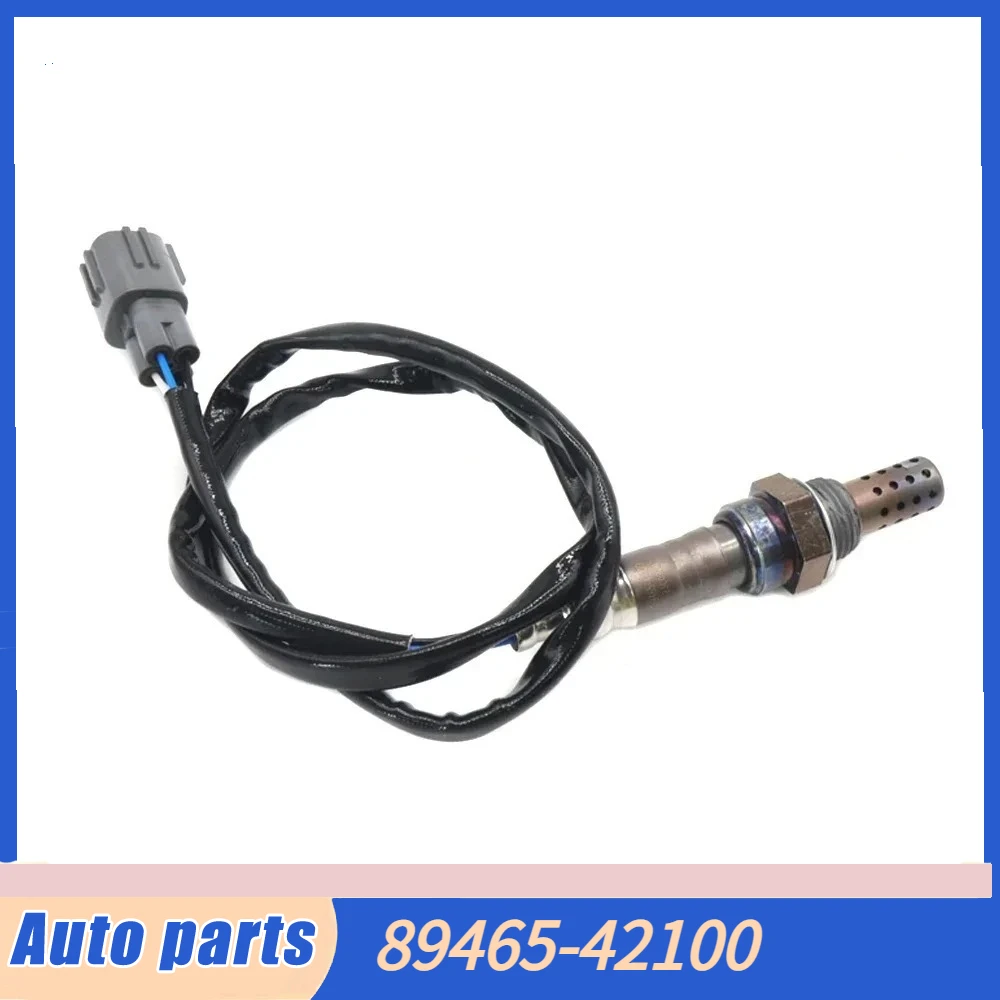 NEW Car Air Fuel Ratio Lambda O2 Oxygen Sensor 89465-42100 89465-42090 For Toyota RAV4 2001 200 2003 8946542100 8946542090
NEW Car Air Fuel Ratio Lambda O2 Oxygen Sensor 89465-42100 89465-42090 For Toyota RAV4 2001 200 2003 8946542100 8946542090