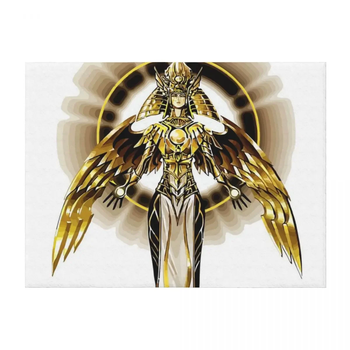 Horakhty the Creator of Light Throw Blanket Vintage Comforter Loose Sofa Blankets
Horakhty the Creator of Light Throw Blanket Vintage Comforter Loose Sofa Blankets