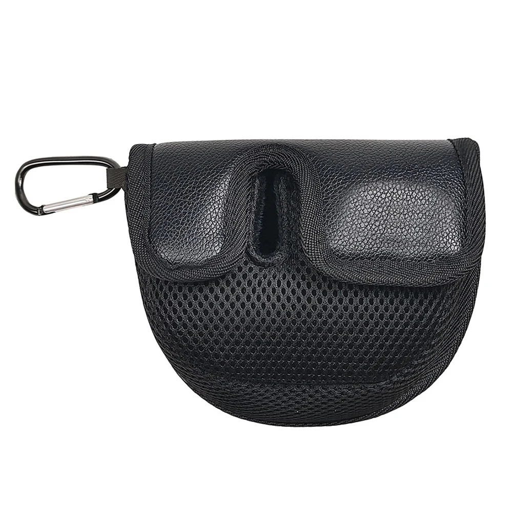 Magnetic Closure Club Protective Covers Enduring PU Material Excellent Protection For Clubs Fade-Resistant Fabric
Magnetic Closure Club Protective Covers Enduring PU Material Excellent Protection For Clubs Fade-Resistant Fabric