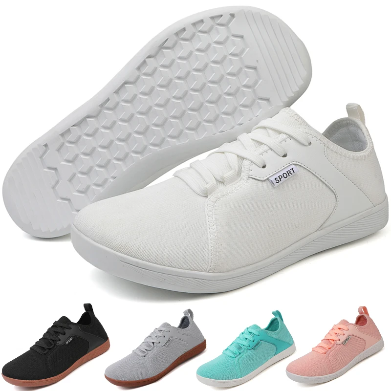 Unisex Loose Shoes Simple Fashionable Women Walking Outdoor Walking Shoes Men Indoor Scattered Foot Sense Training Fitness Shoes
Unisex Loose Shoes Simple Fashionable Women Walking Outdoor Walking Shoes Men Indoor Scattered Foot Sense Training Fitness Shoes