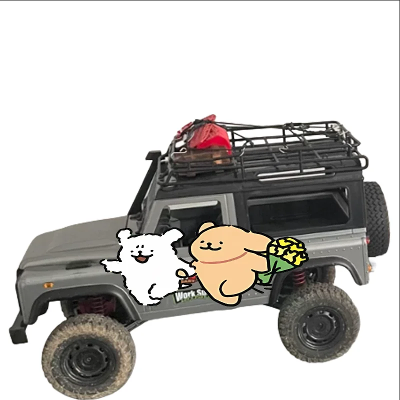 GVM Chassis Skin Protector RC Bottom Plate Protector Chassis Armor Protection For ARRMA 1/8 KRATON 6S V5
GVM Chassis Skin Protector RC Bottom Plate Protector Chassis Armor Protection For ARRMA 1/8 KRATON 6S V5