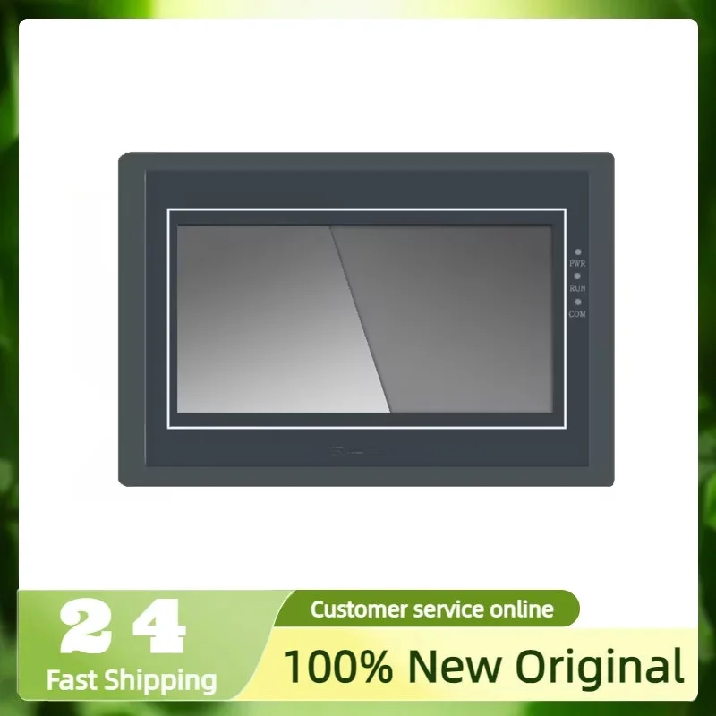 Новый оригинальный продукт EA043A EA-070B 7-дюймовый сенсорный экран
Новый оригинальный продукт EA043A EA-070B 7-дюймовый сенсорный экран