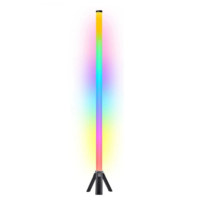 Smart Bluetooth Floor Lamp Ins Simple Smart Led Living Room Bedroom Bedside Lamp Corner Vertical Table Lamp
Smart Bluetooth Floor Lamp Ins Simple Smart Led Living Room Bedroom Bedside Lamp Corner Vertical Table Lamp
