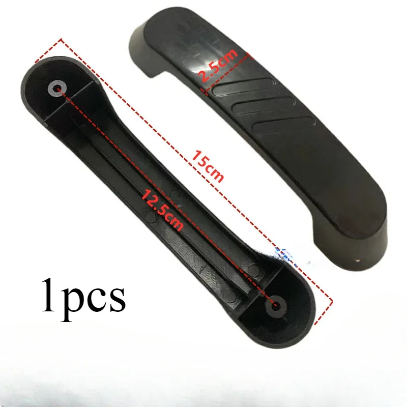 For Triangle Rice Cooker Lid Handle 12.5cm
For Triangle Rice Cooker Lid Handle 12.5cm