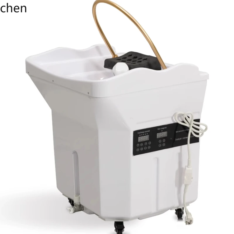 CP mobile head treatment basin portable, no connection up and down constant t beauty bed grafting instrument fumigation machine
CP mobile head treatment basin portable, no connection up and down constant t beauty bed grafting instrument fumigation machine