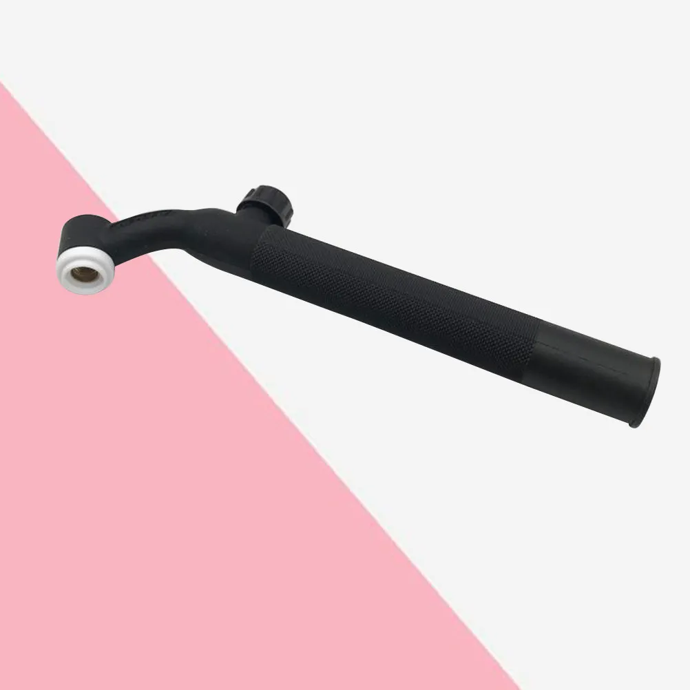 Wp-9Fv -9Fv Tig Welding Torch Head 125A Air Cooled Premium Quality Robust Construction High Efficiency Welding Torch Head Body
Wp-9Fv -9Fv Tig Welding Torch Head 125A Air Cooled Premium Quality Robust Construction High Efficiency Welding Torch Head Body
