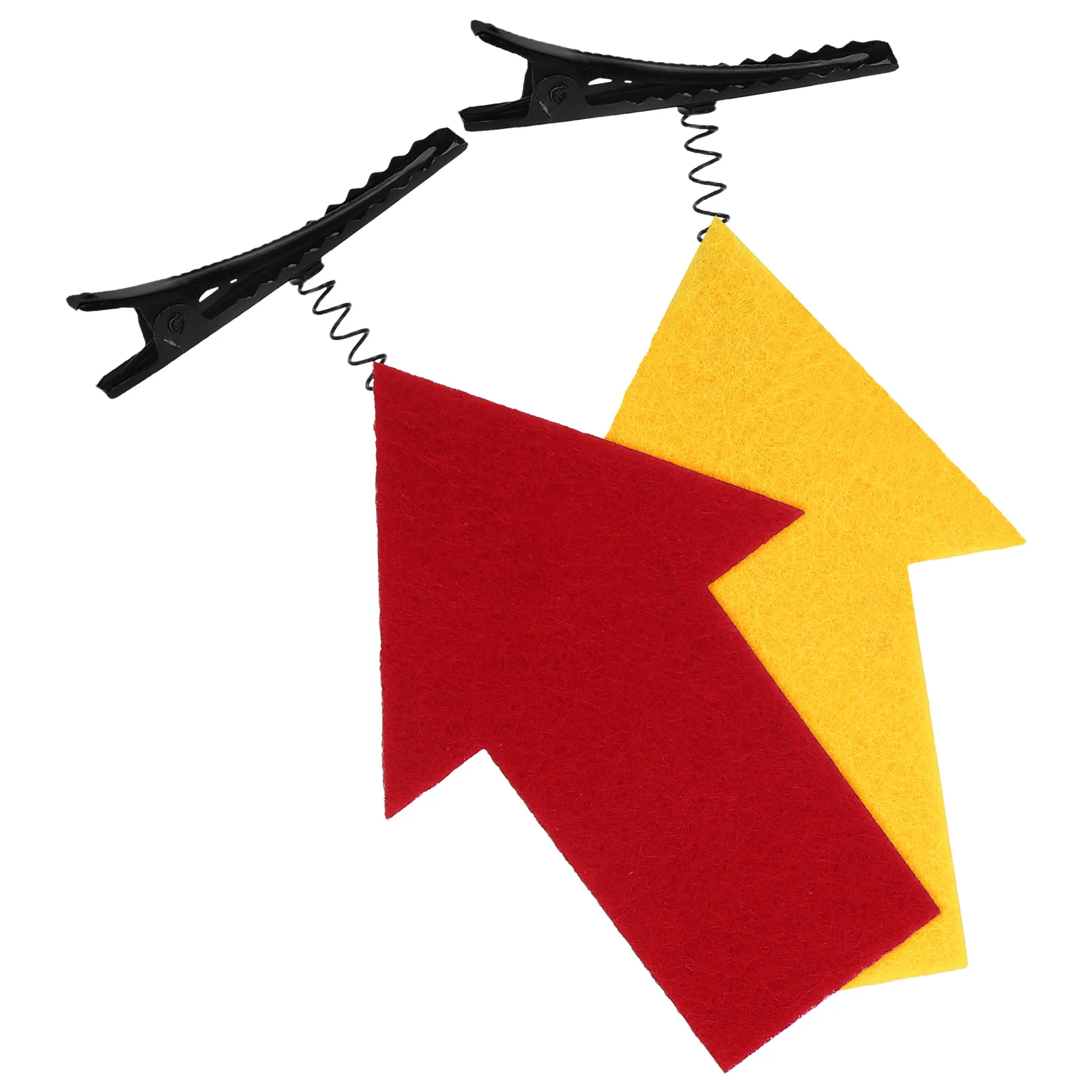 2pcs Arrow Through Head Headbands Hair Accessories Arrow Prop for Birthday Cupid Headband Women Party Carnival Fun Shoots
2pcs Arrow Through Head Headbands Hair Accessories Arrow Prop for Birthday Cupid Headband Women Party Carnival Fun Shoots