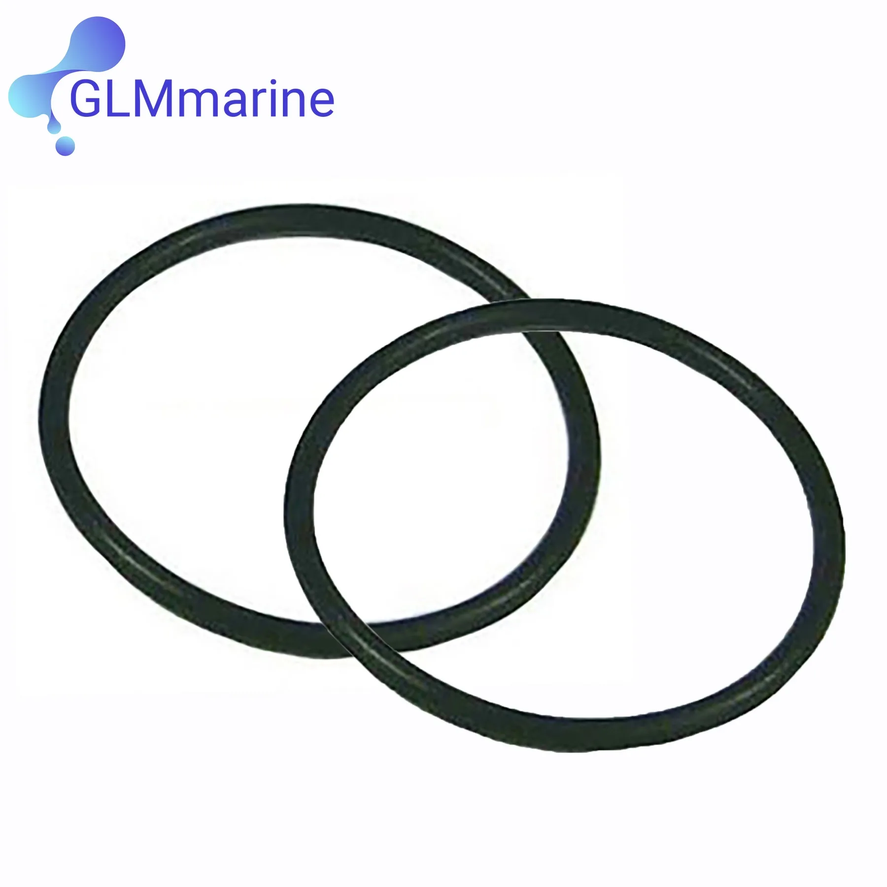 Fits Mercruiser Stern Drive New O-Ring Seal Replacement 25-29976 A Pack of 2 Sierra 18-7157 GLM 83410 29976
Fits Mercruiser Stern Drive New O-Ring Seal Replacement 25-29976 A Pack of 2 Sierra 18-7157 GLM 83410 29976