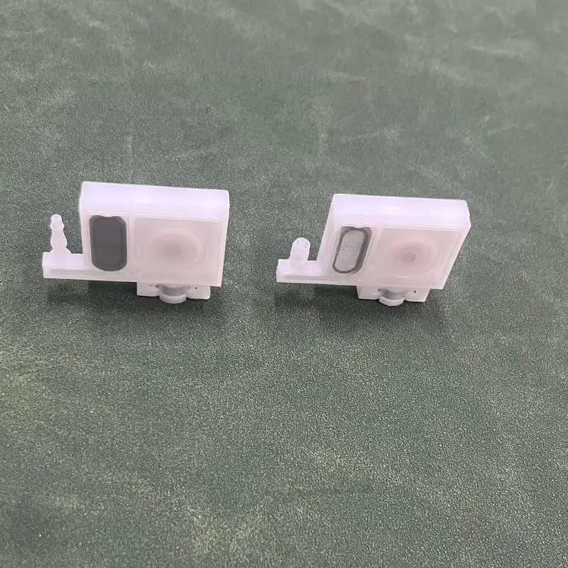 2pcs R1390 Ink Damper Filter DTF UV DTG Printer for Epson 1390 1400 1410 1430 1500W L1800 DX5 DX8 L800 L805 Printhea
2pcs R1390 Ink Damper Filter DTF UV DTG Printer for Epson 1390 1400 1410 1430 1500W L1800 DX5 DX8 L800 L805 Printhea