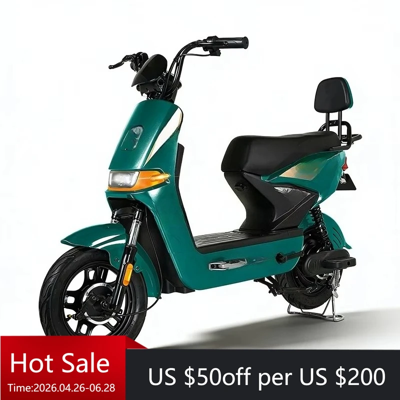 Hot-selling 800W-1000W electric motorcycle adult electric scooter 48v/60v electric motorcycle
Hot-selling 800W-1000W electric motorcycle adult electric scooter 48v/60v electric motorcycle