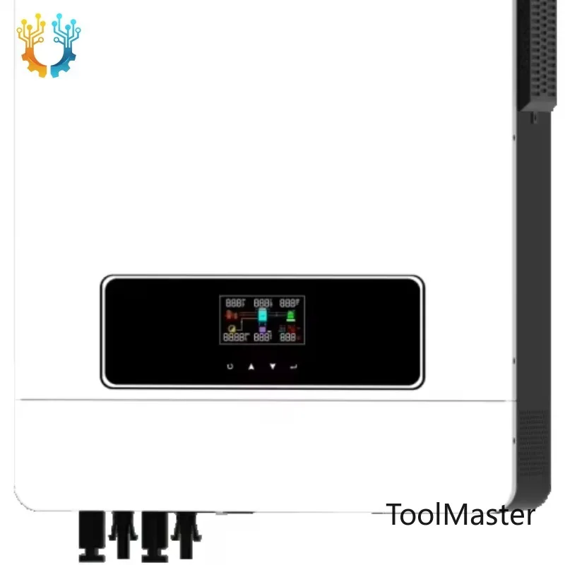 【2026】Cheap Price Inverter 5kw 5.5kw 8kw 10kw 12kw Hybrid Grid Off Grid Solar Inverter For Home 10kw Solar System
【2026】Cheap Price Inverter 5kw 5.5kw 8kw 10kw 12kw Hybrid Grid Off Grid Solar Inverter For Home 10kw Solar System