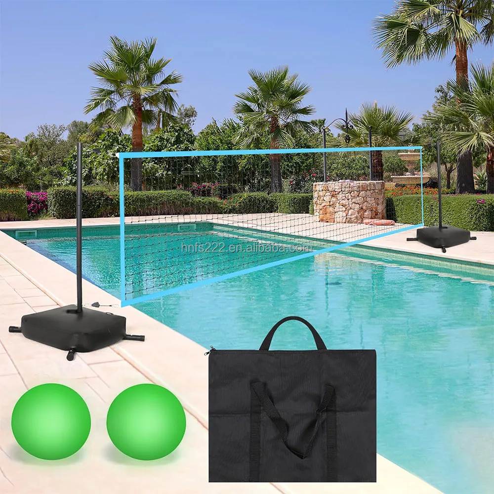 FangSheng Volleyball Net System Long Lasting Beach Volleyball Set Net Multiple Models Volleyball Rebounder Net
FangSheng Volleyball Net System Long Lasting Beach Volleyball Set Net Multiple Models Volleyball Rebounder Net