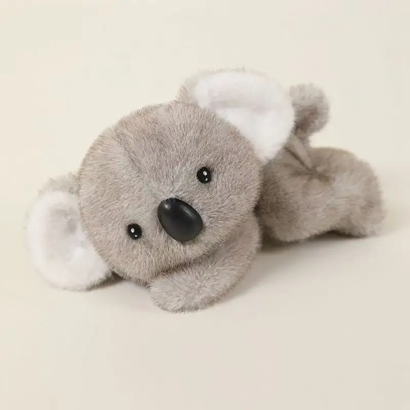 Newest Koala Rabbit Husky Doll Kawaii Stuffed Plush Toy Figure Doll Cartoon Anime Cute Pillow Kids Birthday Gift Doll
Newest Koala Rabbit Husky Doll Kawaii Stuffed Plush Toy Figure Doll Cartoon Anime Cute Pillow Kids Birthday Gift Doll