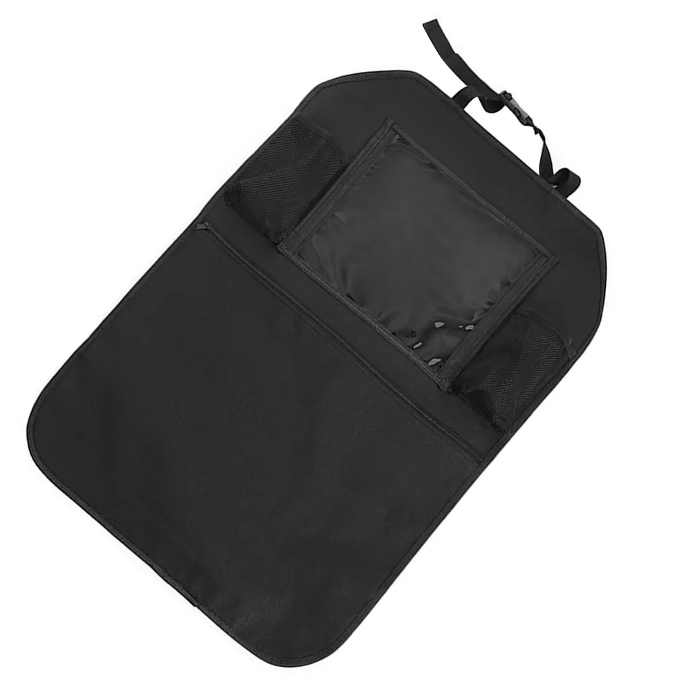 Multifunctional Car Organizer Seat Back Storage Bag Durable Oxford Cloth PVC Material Lightweight Portable Easy Install Keeps
Multifunctional Car Organizer Seat Back Storage Bag Durable Oxford Cloth PVC Material Lightweight Portable Easy Install Keeps